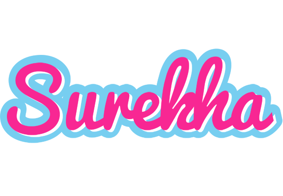 Surekha popstar logo
