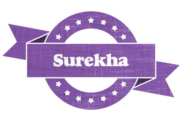 Surekha royal logo