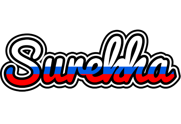Surekha russia logo