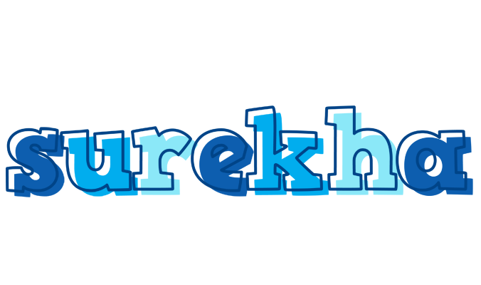 Surekha sailor logo