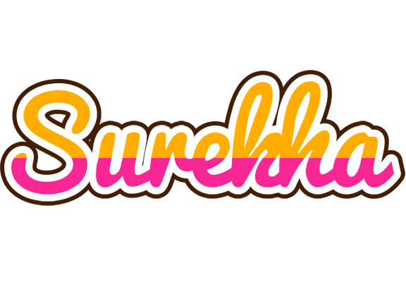 Surekha smoothie logo