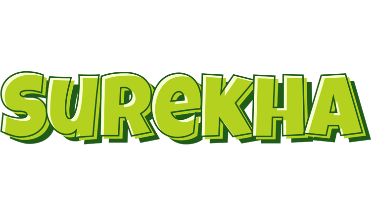 Surekha summer logo