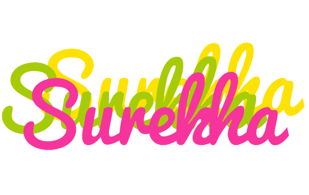 Surekha sweets logo