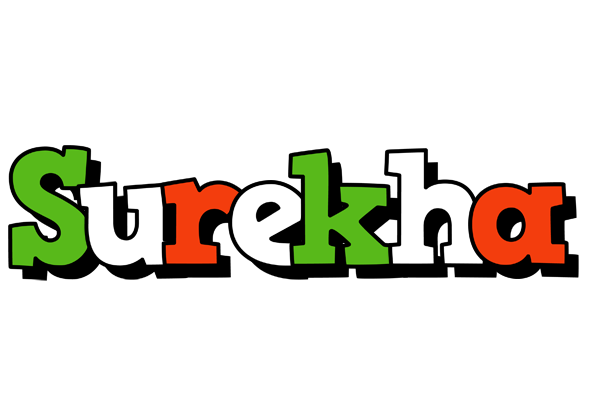 Surekha venezia logo
