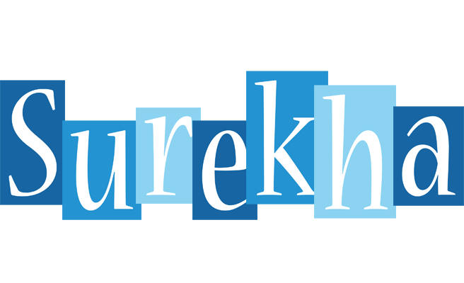 Surekha winter logo