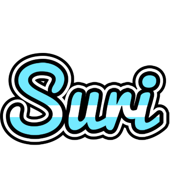 Suri argentine logo