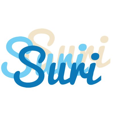 Suri breeze logo