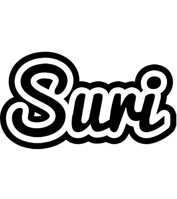 Suri chess logo