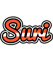 Suri denmark logo