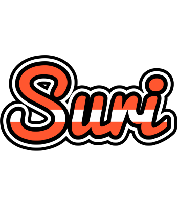Suri denmark logo