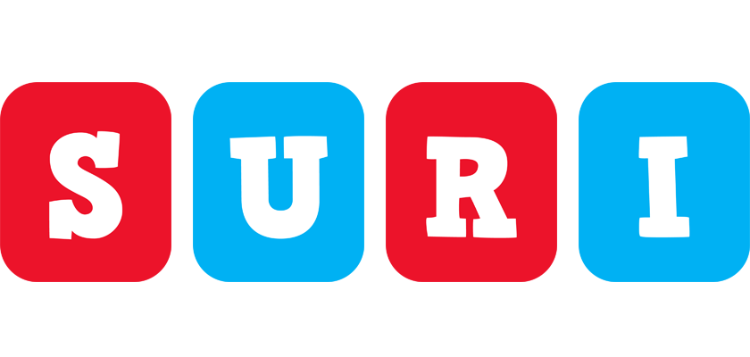 Suri diesel logo