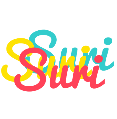 Suri disco logo