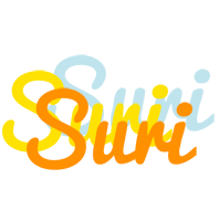 Suri energy logo