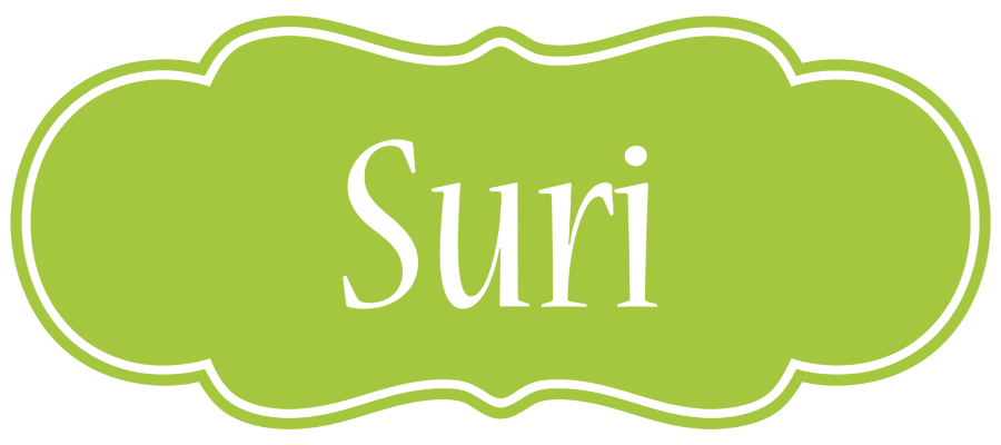 Suri family logo