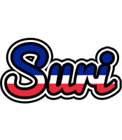 Suri france logo