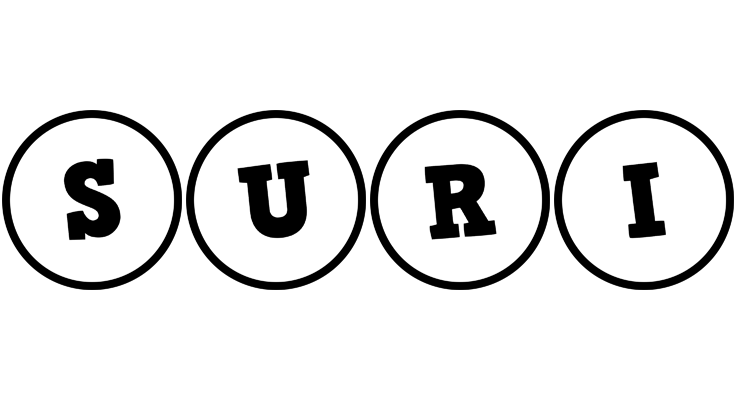 Suri handy logo
