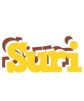 Suri hotcup logo
