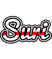 Suri kingdom logo