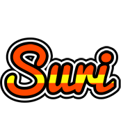 Suri madrid logo