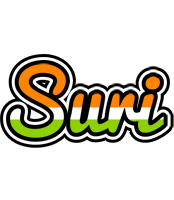 Suri mumbai logo