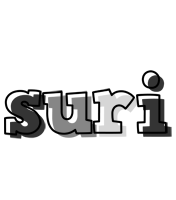 Suri night logo