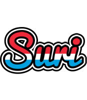 Suri norway logo