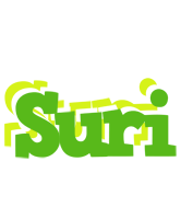 Suri picnic logo