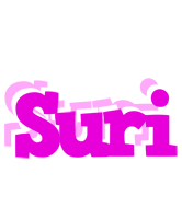 Suri rumba logo