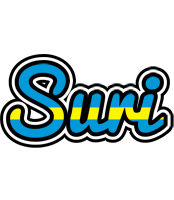 Suri sweden logo