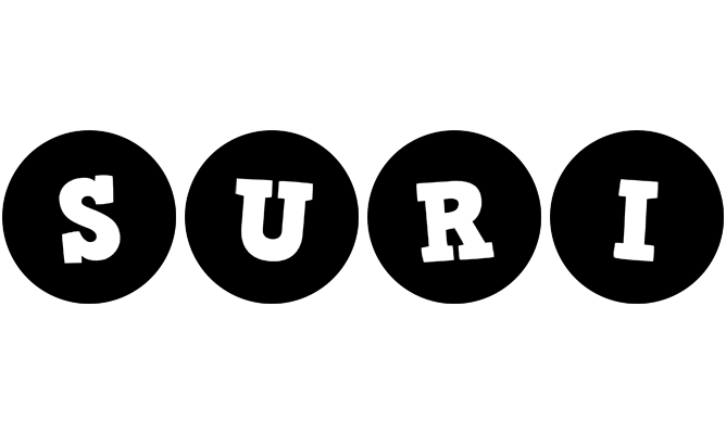 Suri tools logo