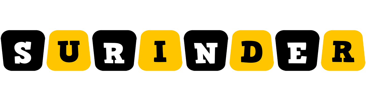 Surinder boots logo