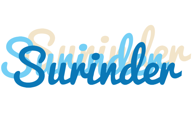 Surinder breeze logo