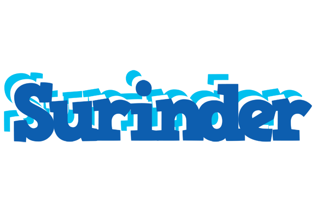 Surinder business logo