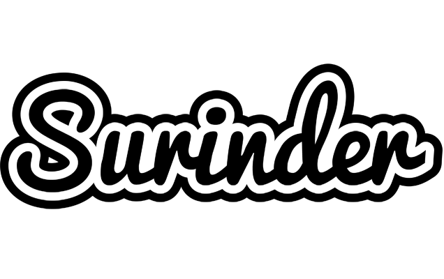 Surinder chess logo
