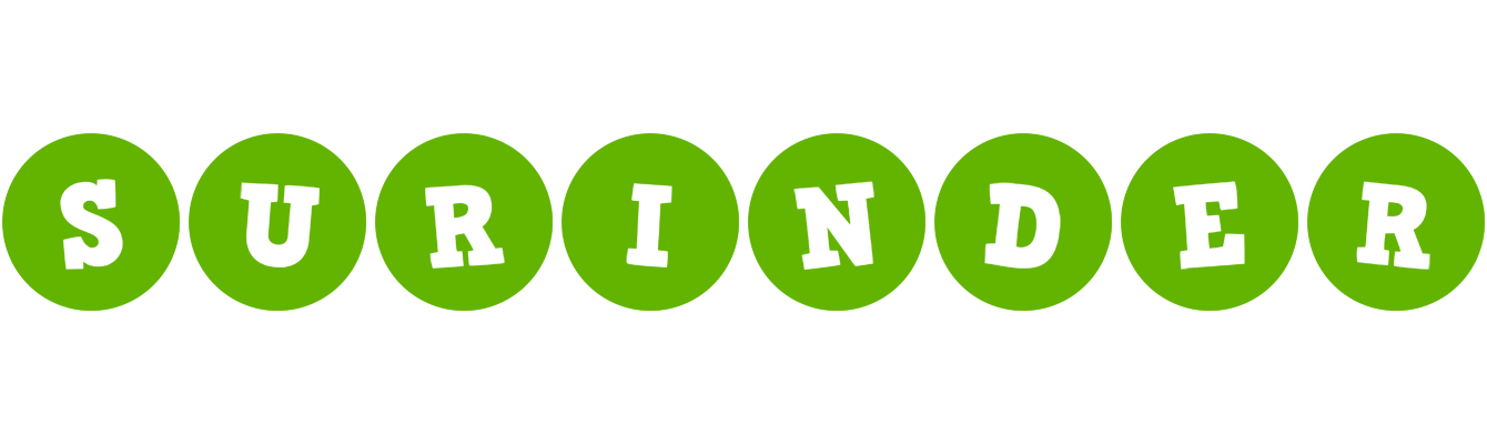 Surinder games logo