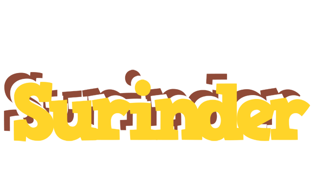 Surinder hotcup logo