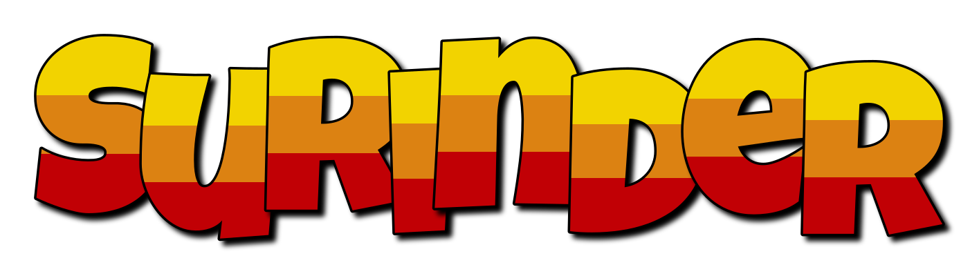 Surinder jungle logo