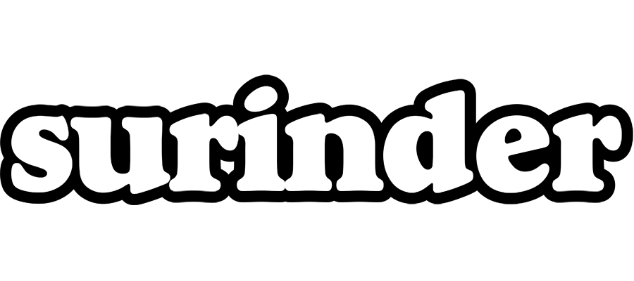 Surinder panda logo
