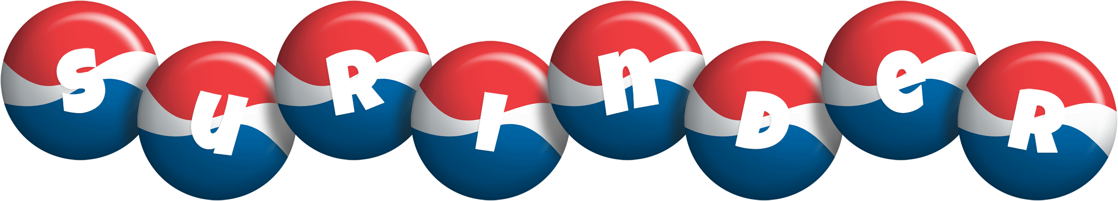 Surinder paris logo