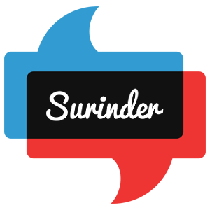 Surinder sharks logo