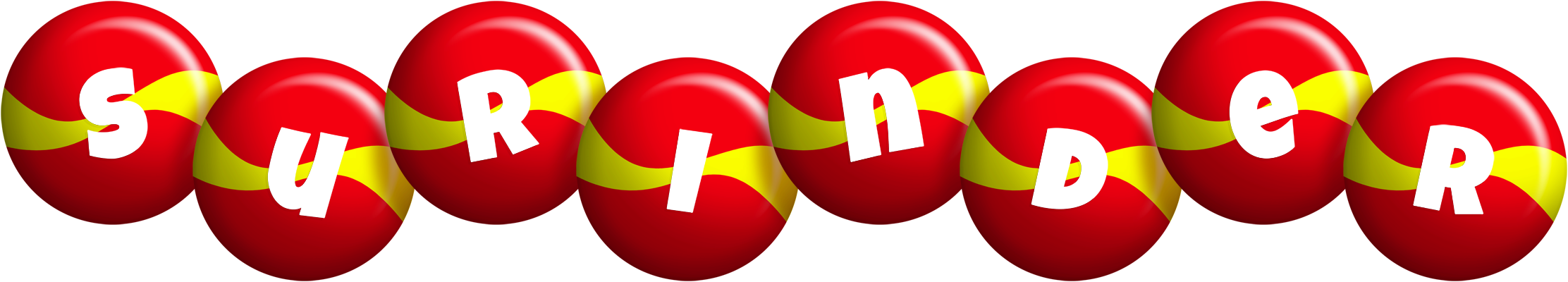 Surinder spain logo