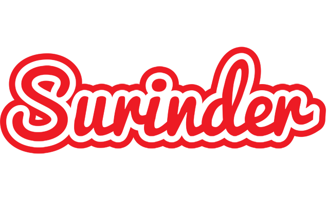 Surinder sunshine logo
