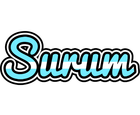 Surum argentine logo