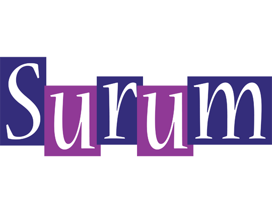 Surum autumn logo