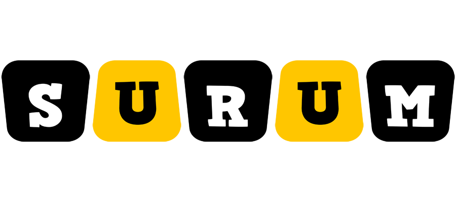 Surum boots logo