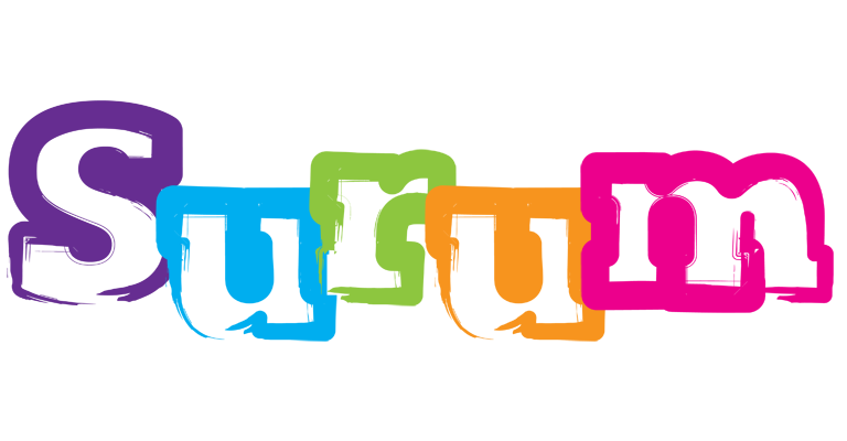Surum casino logo
