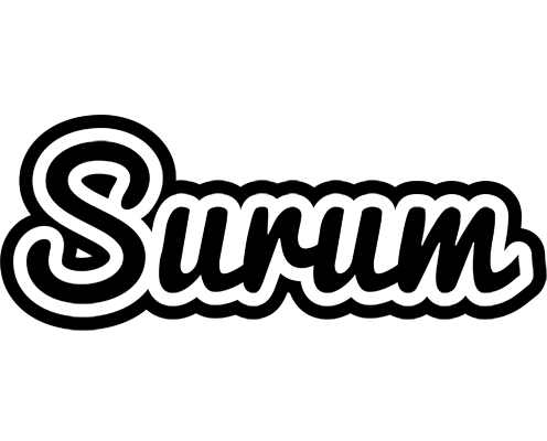 Surum chess logo