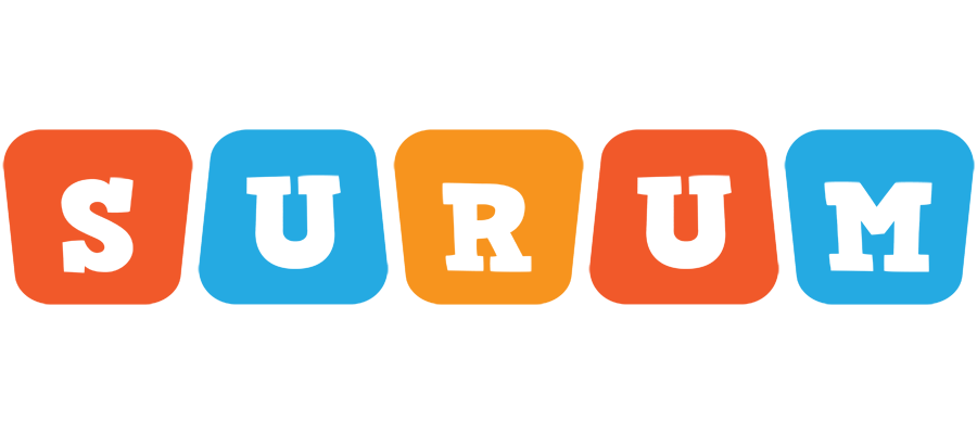 Surum comics logo