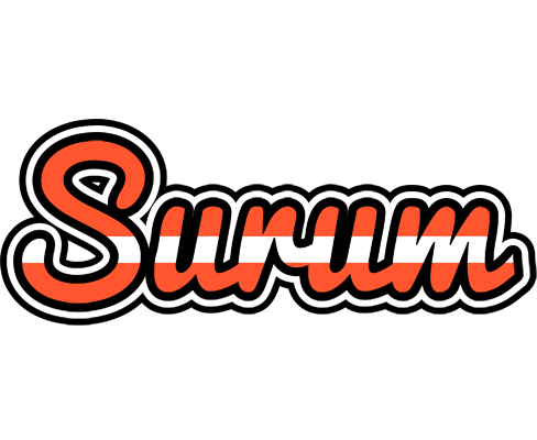 Surum denmark logo