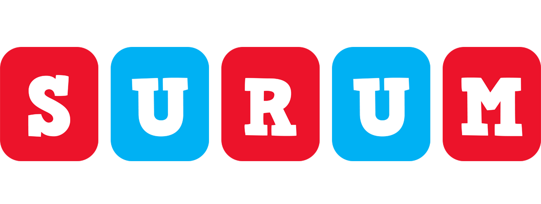 Surum diesel logo